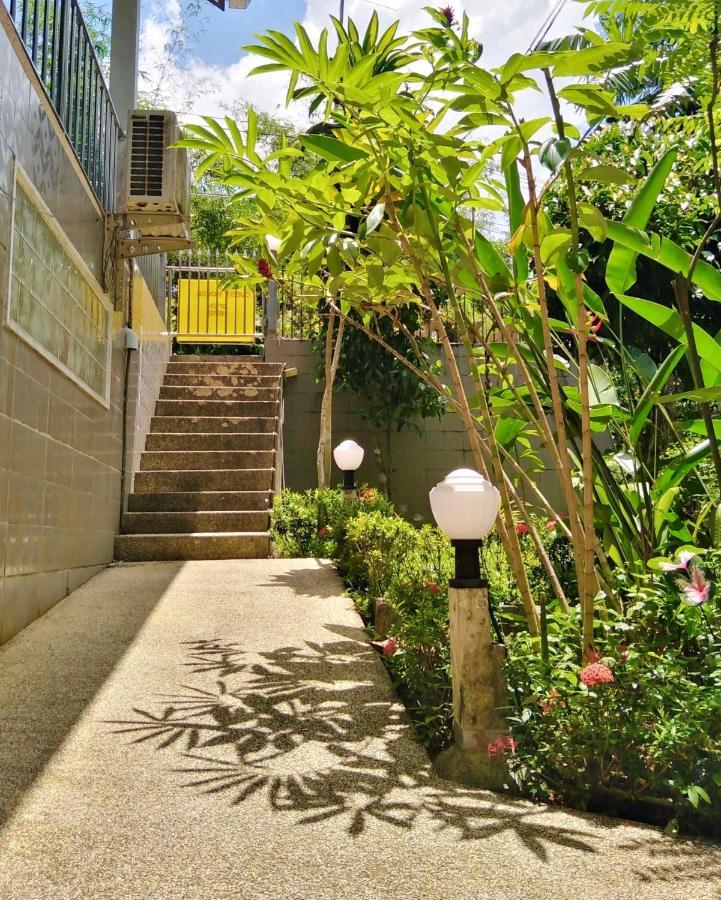 Guesthouse 88 Пханг-Нга Екстер'єр фото
