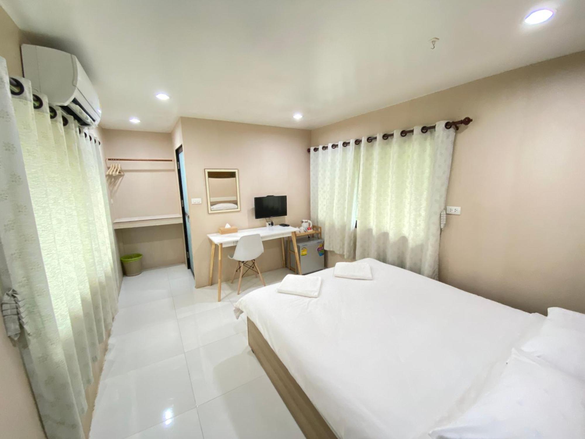 Guesthouse 88 Пханг-Нга Екстер'єр фото