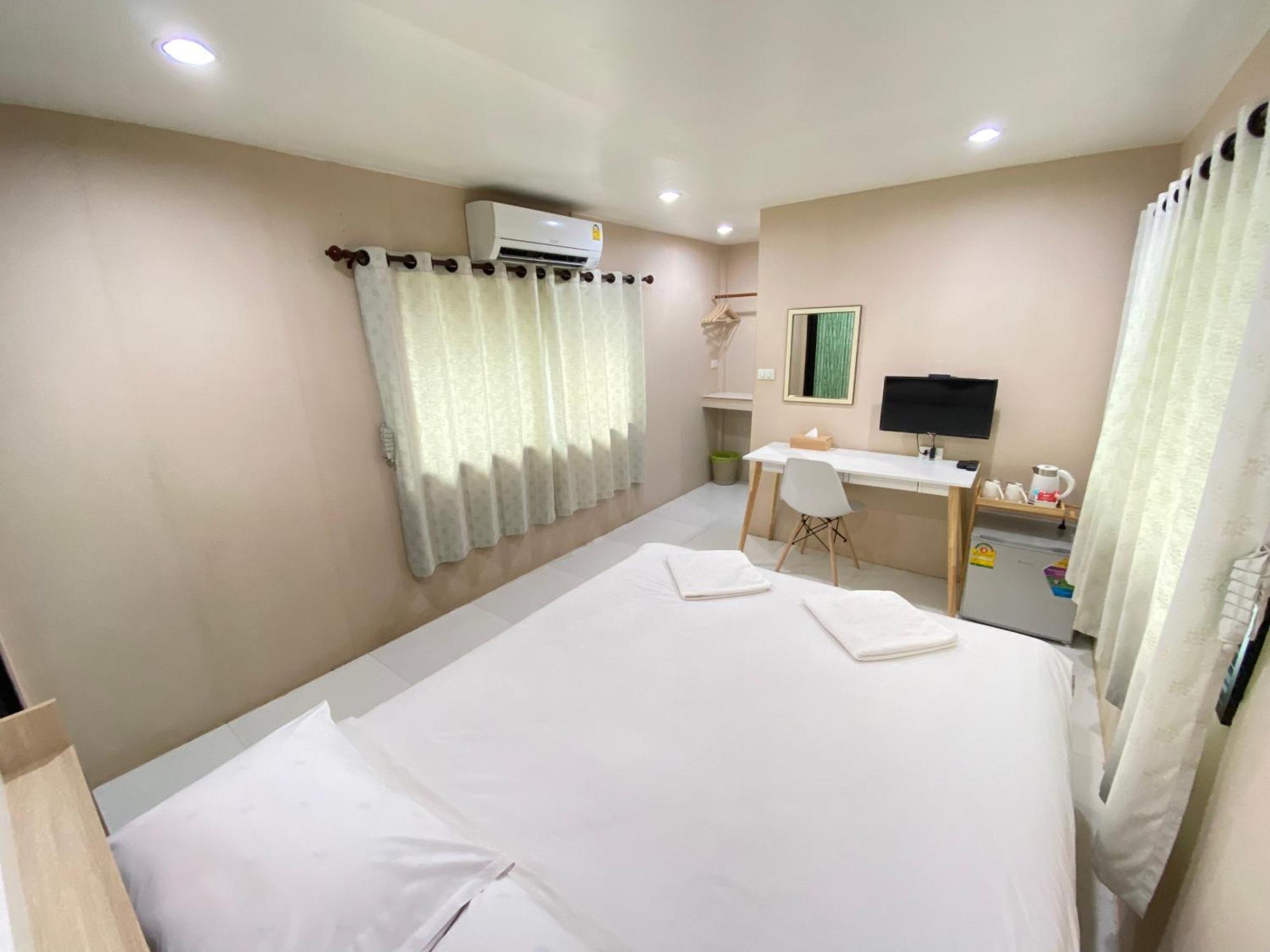 Guesthouse 88 Пханг-Нга Екстер'єр фото